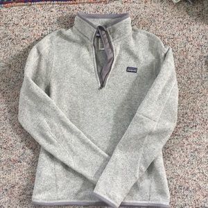 Patagonia pullover